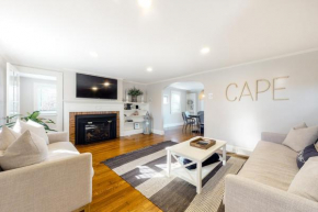Cape Harbor Cottage